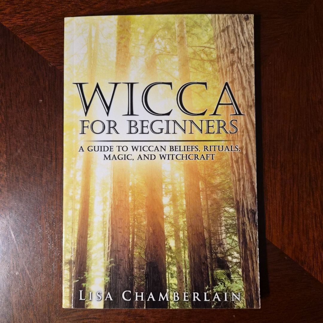 Wicca for Beginners
