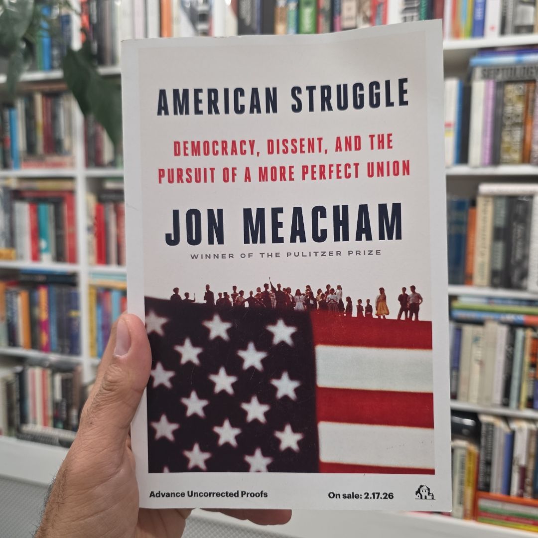 American Struggle