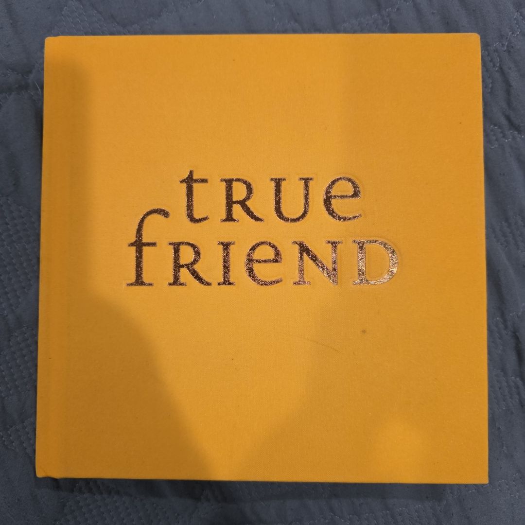 True Friend
