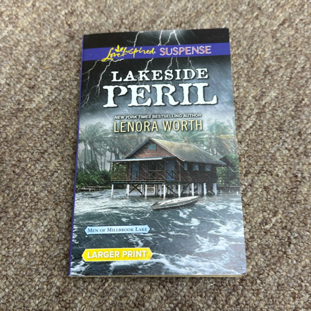 Lakeside Peril