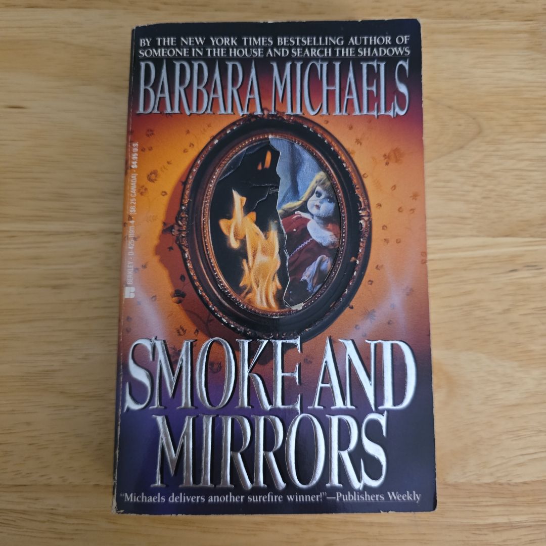 Smoke and Mirrors