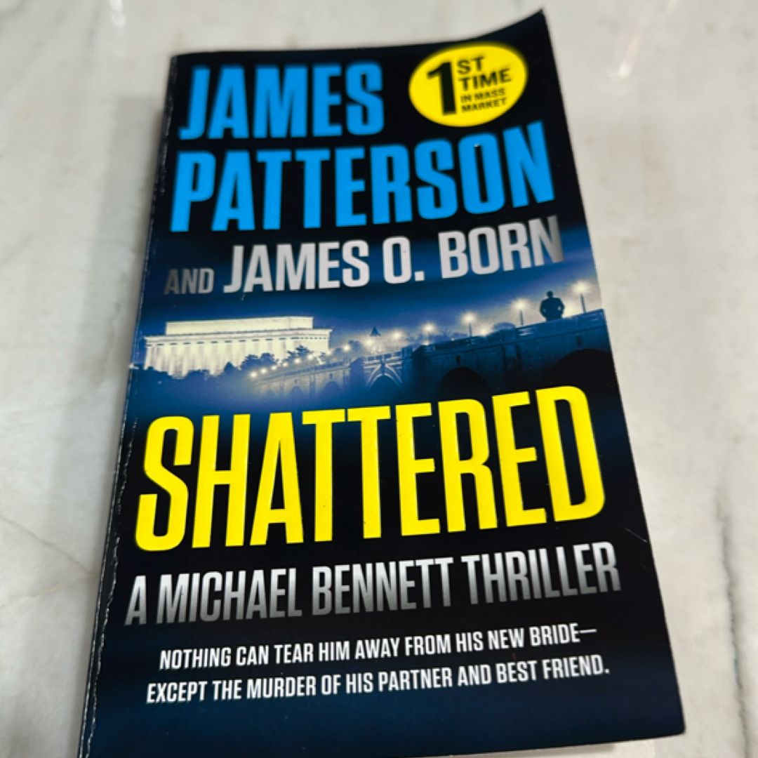 Shattered