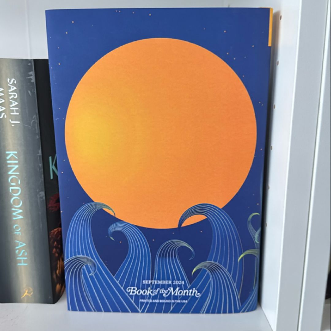 A Song to Drown Rivers