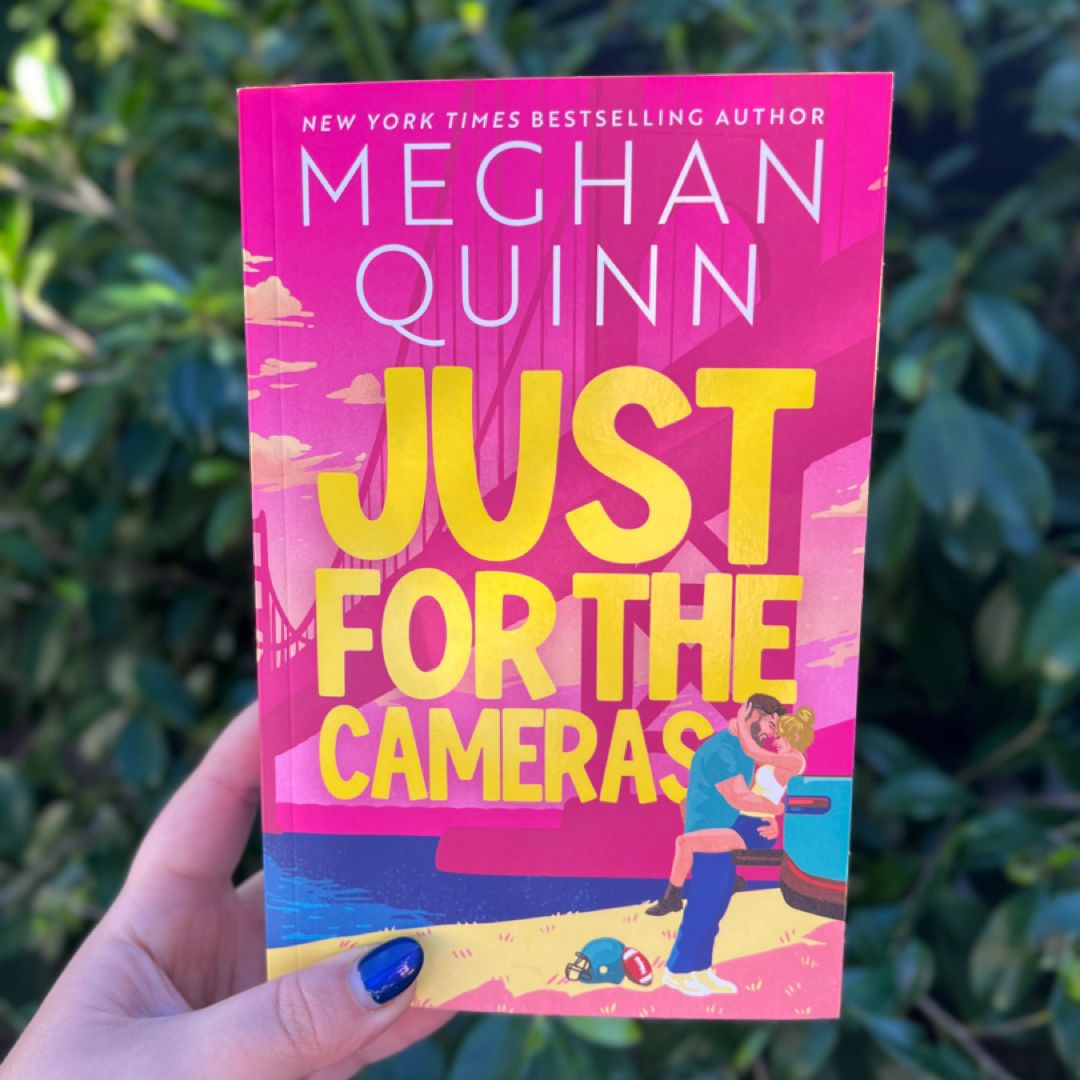 Just for the Cameras (Deluxe Edition)