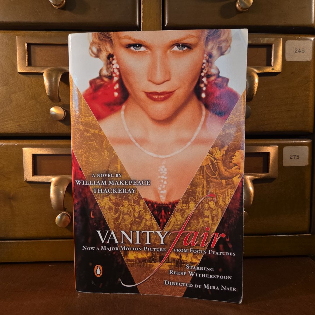 Vanity Fair