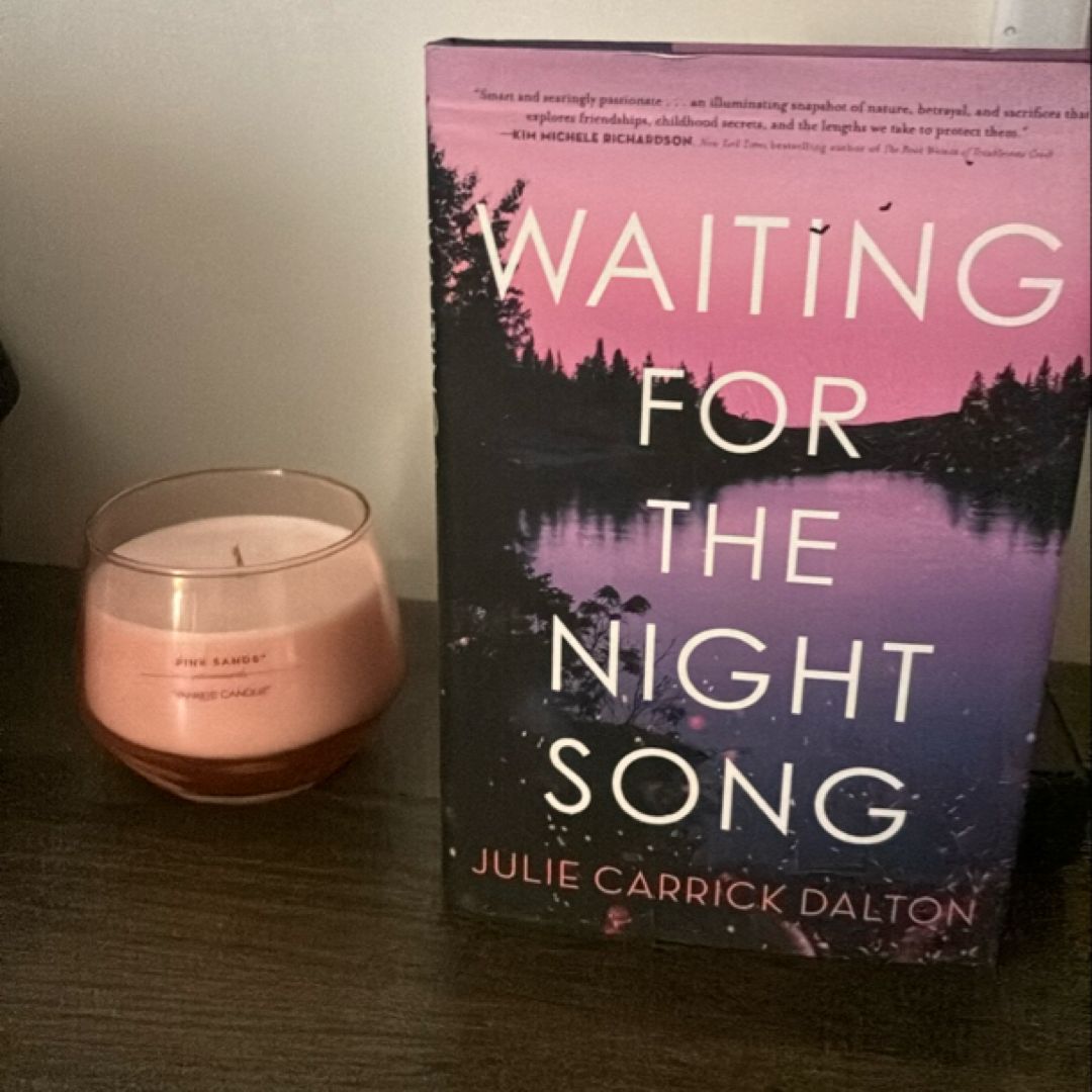 Waiting for the Night Song