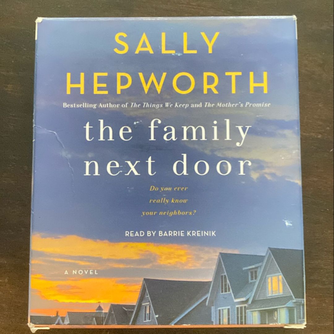 The Family Next Door