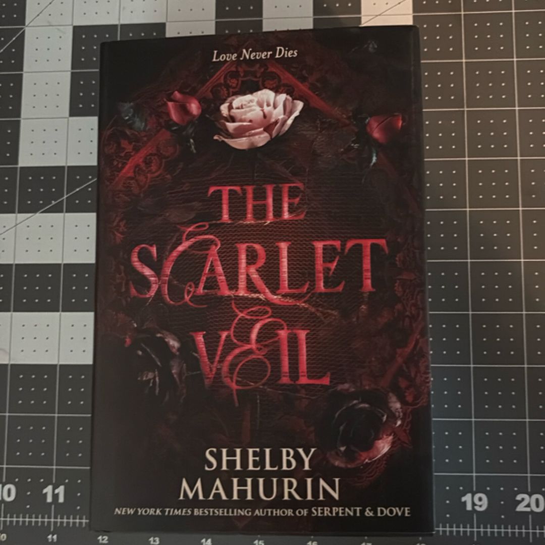 The Scarlet Veil