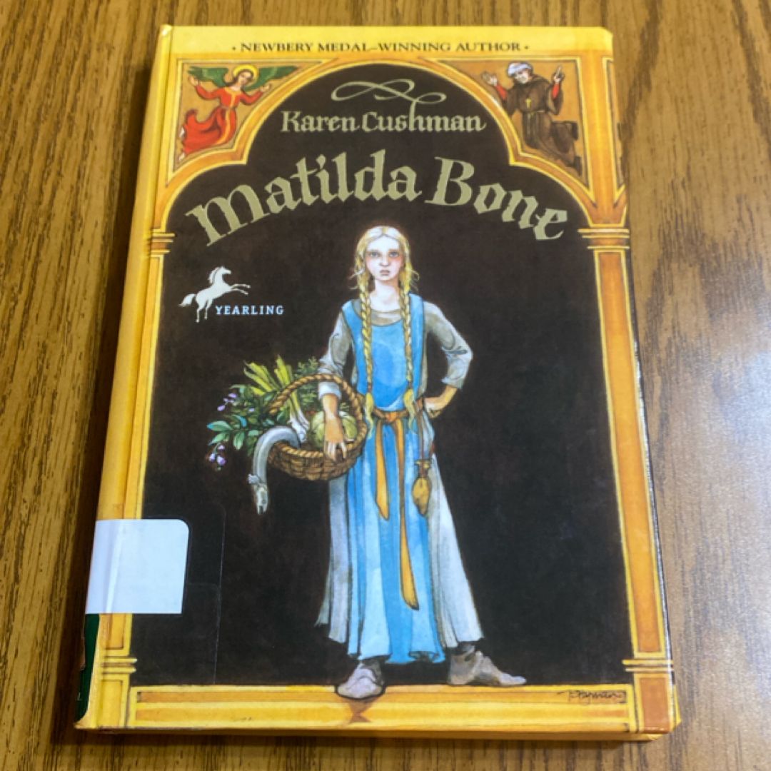 Matilda Bone