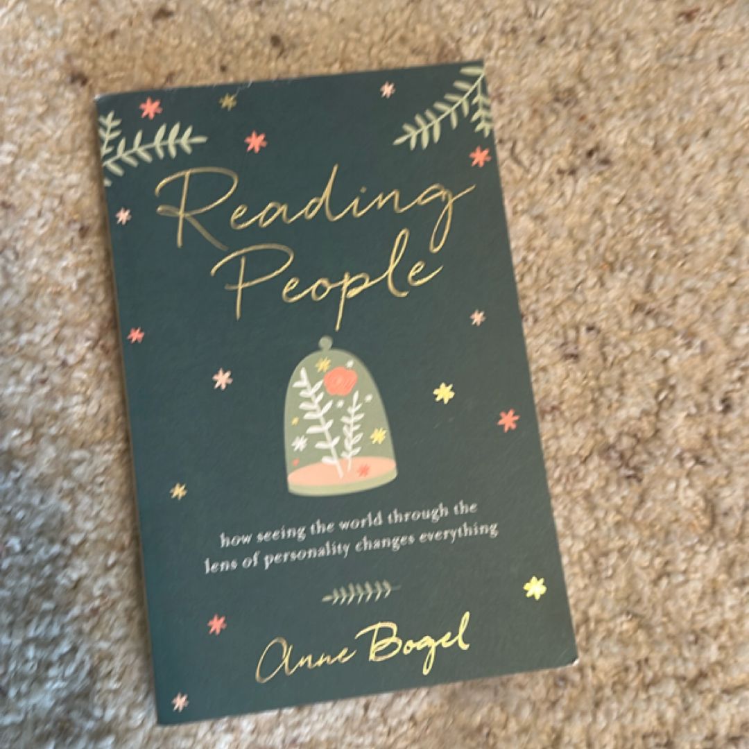 Reading People