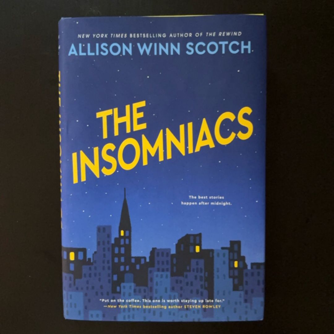 The Insomniacs