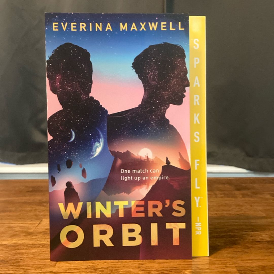 Winter's Orbit