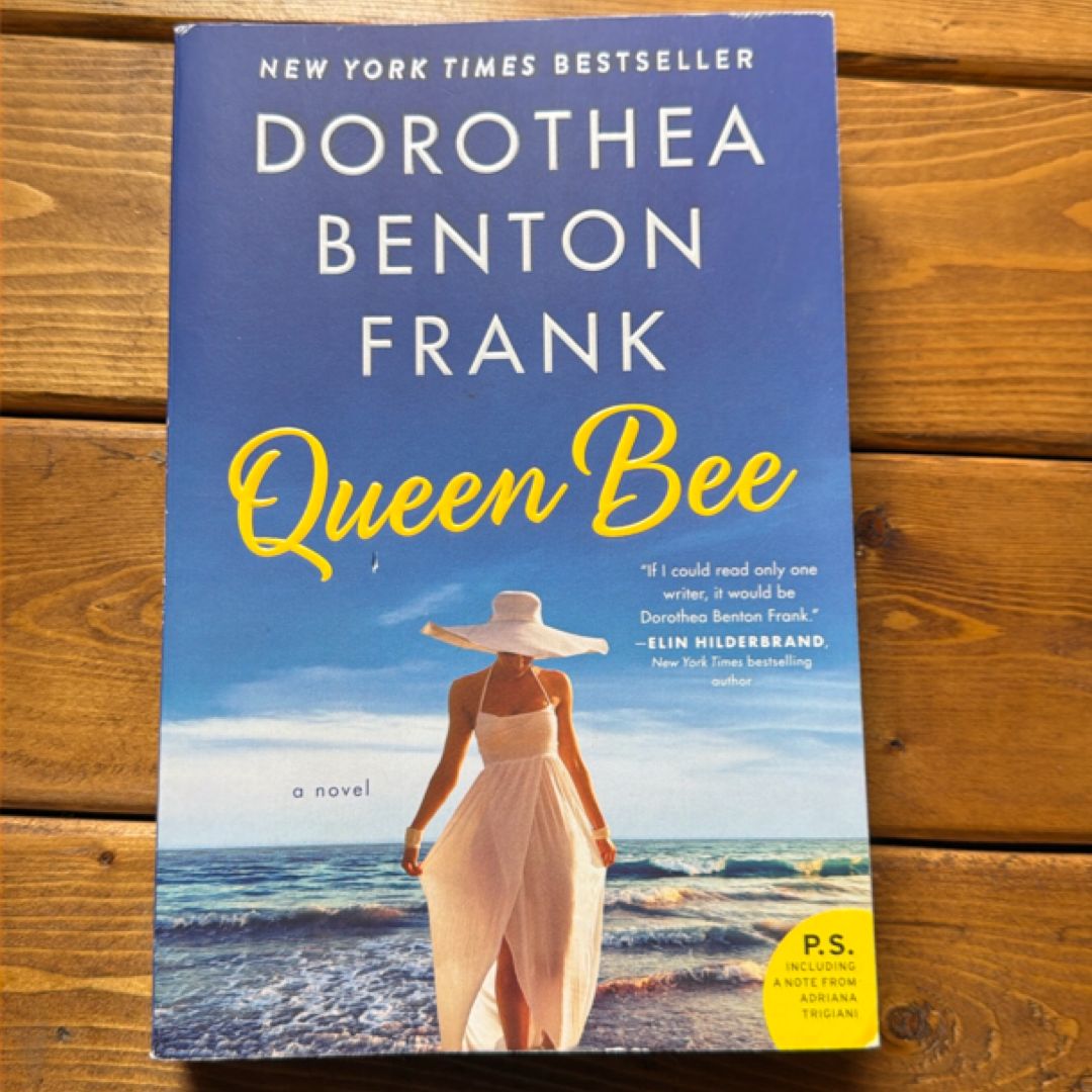 Queen Bee