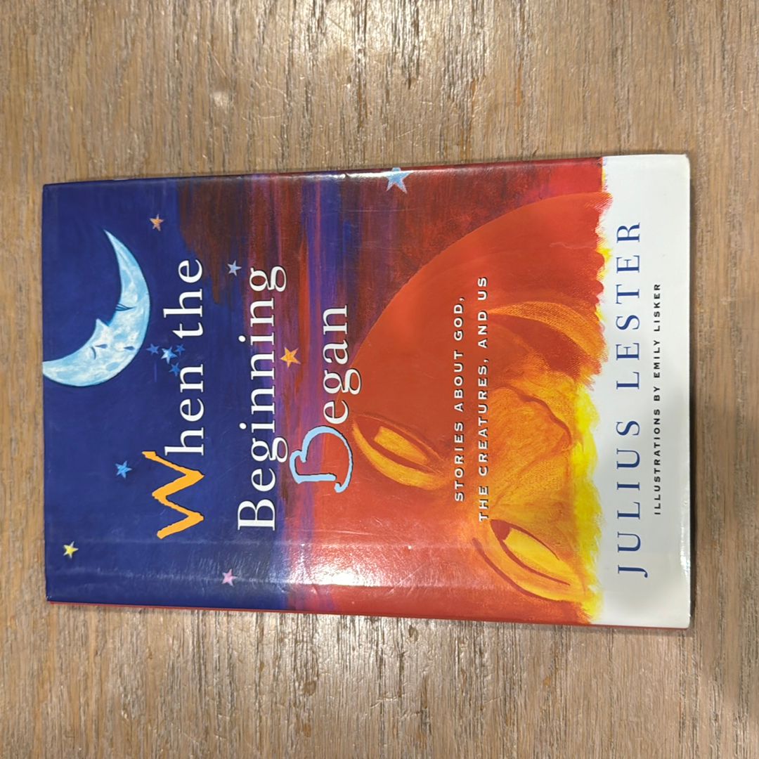 When the Beginning Began