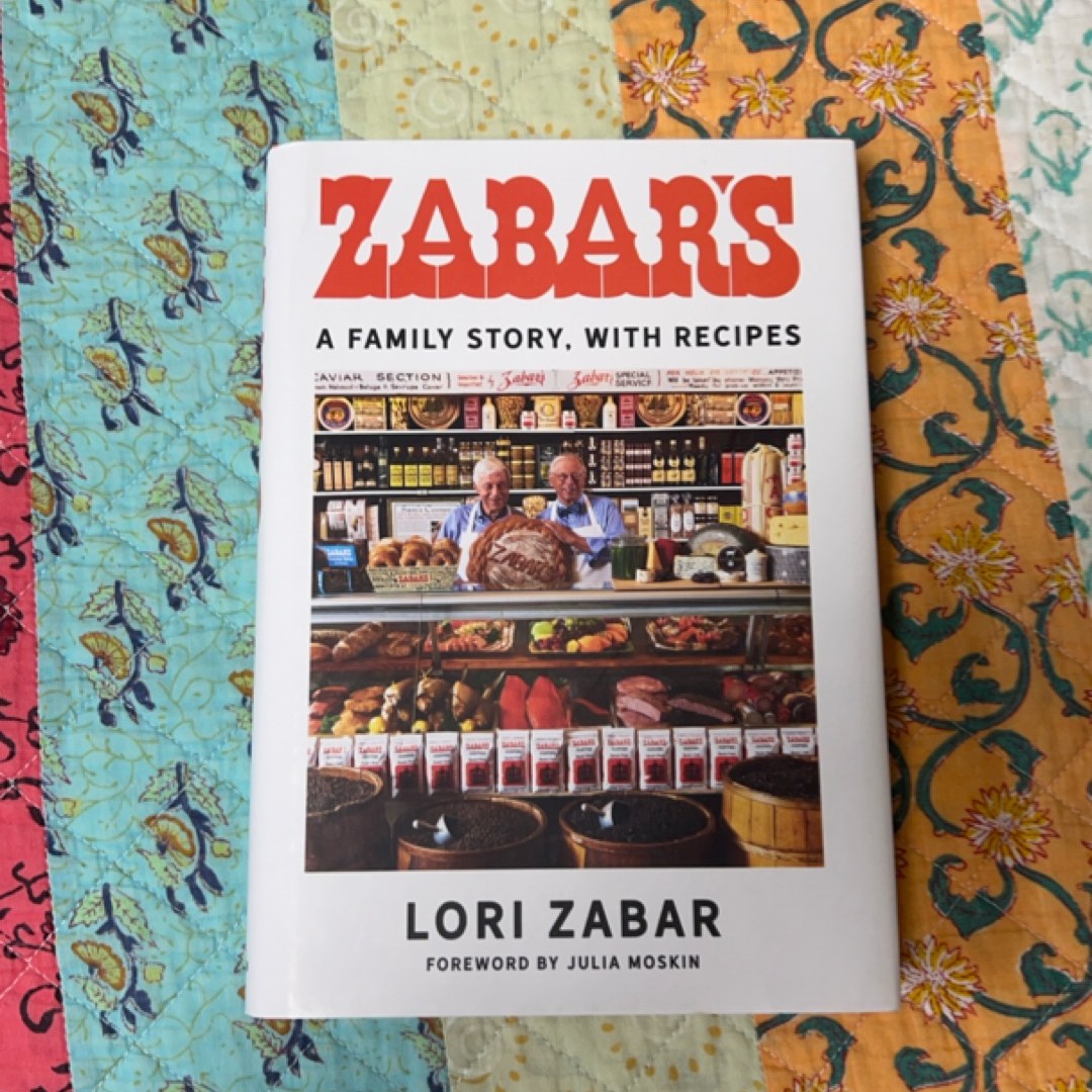 Zabar's