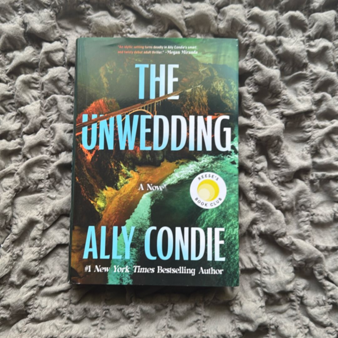 The Unwedding