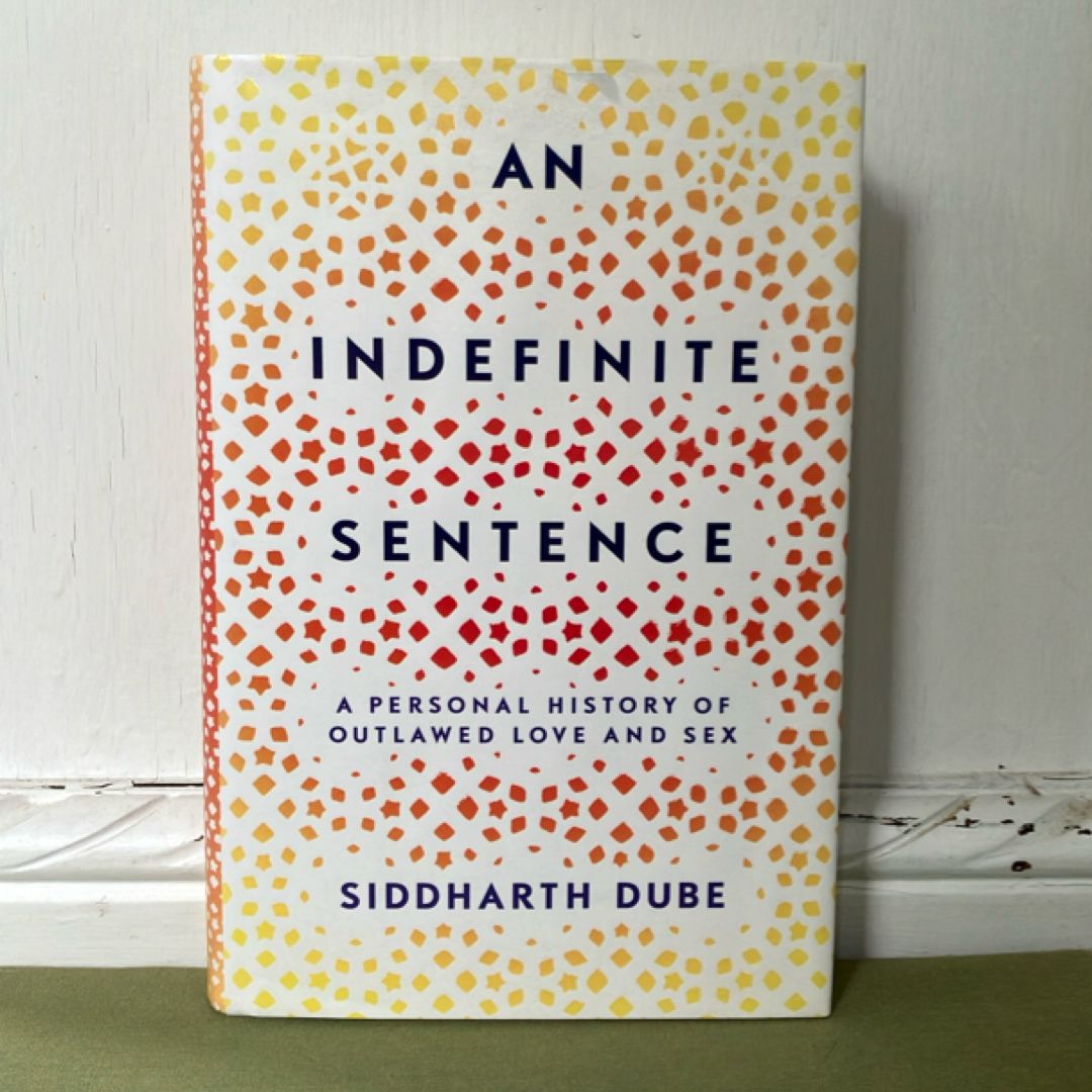 An Indefinite Sentence