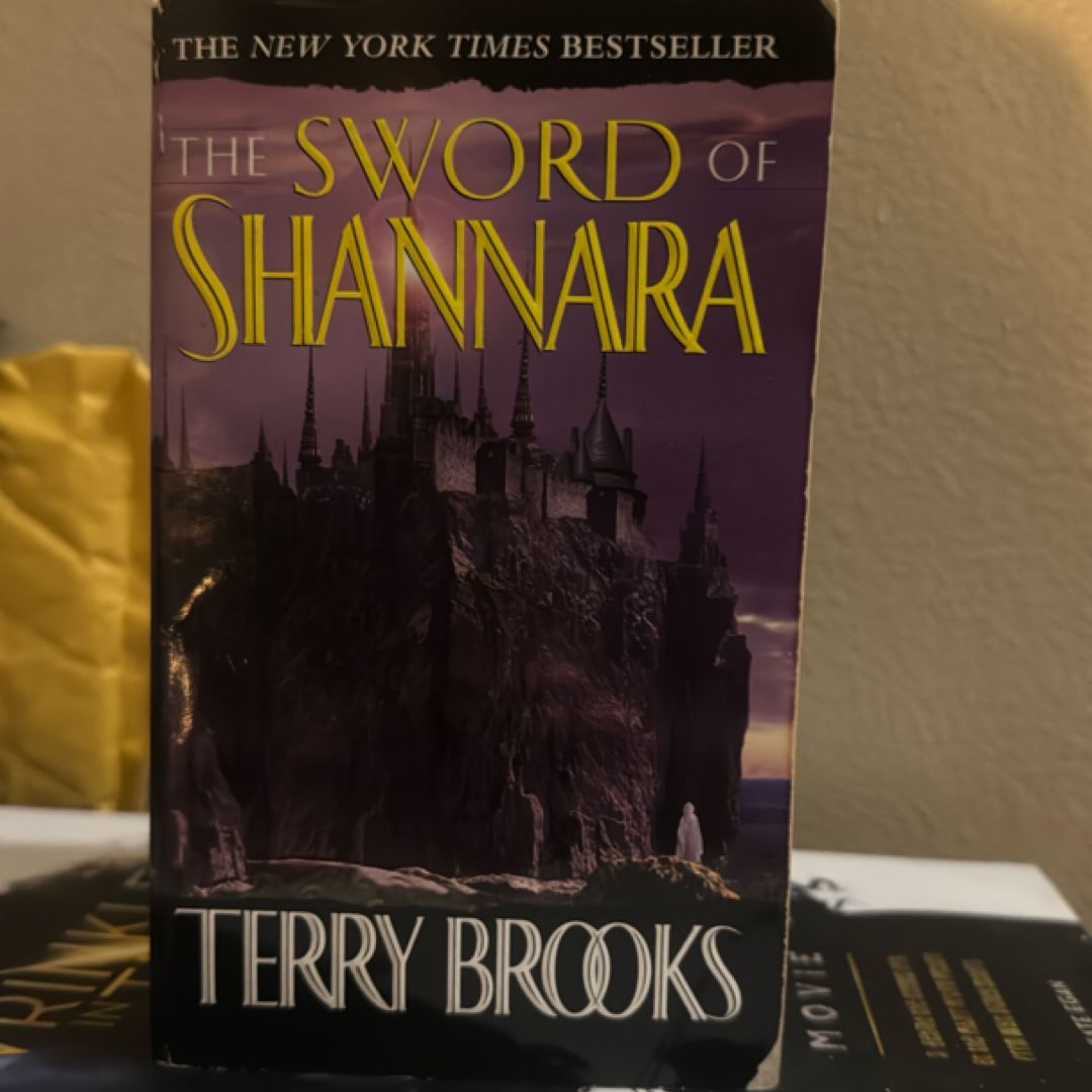 The Sword of Shannara