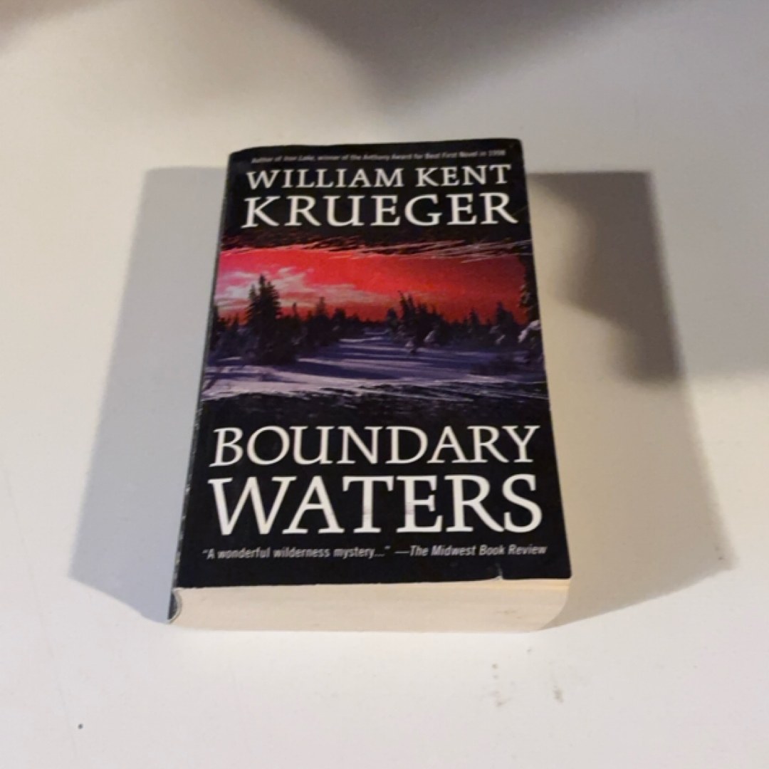 Boundary Waters