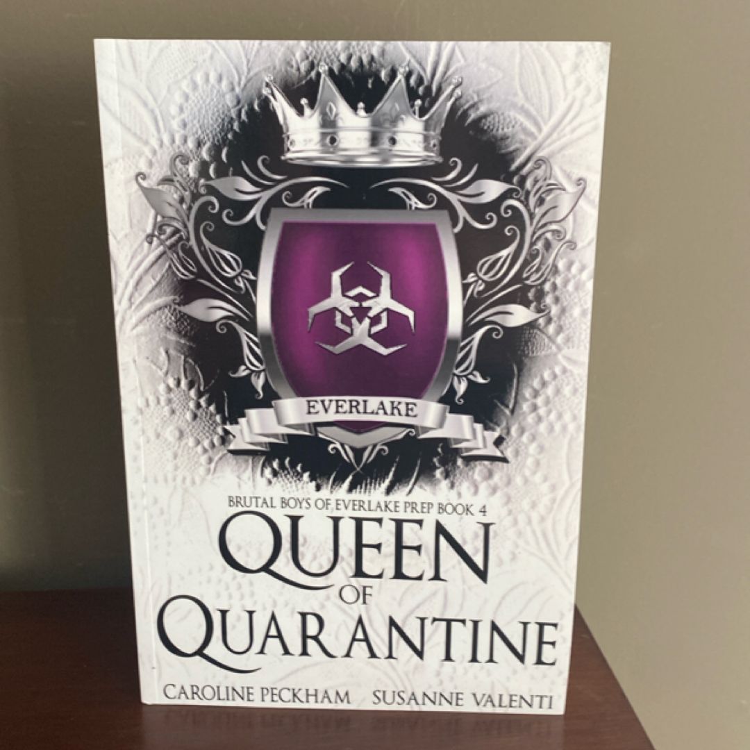 Queen of Quarantine
