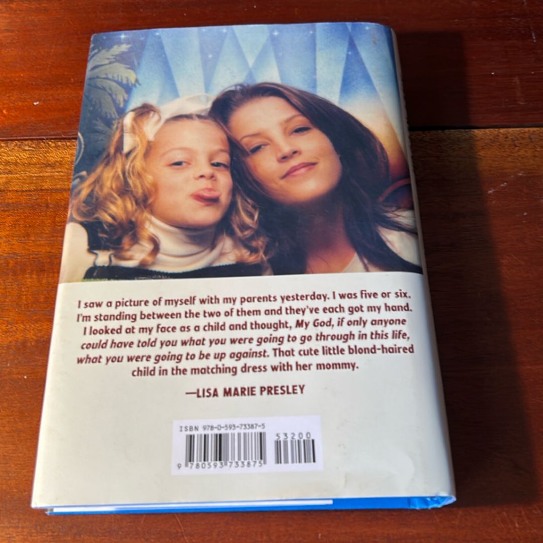 From Here to the Great Unknown: Oprah's Book Club (1st Ed/1st)