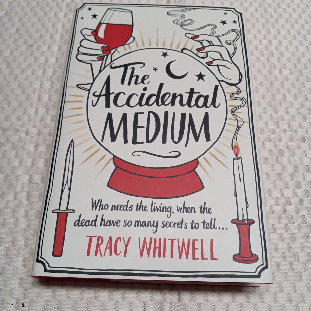 The Accidental Medium