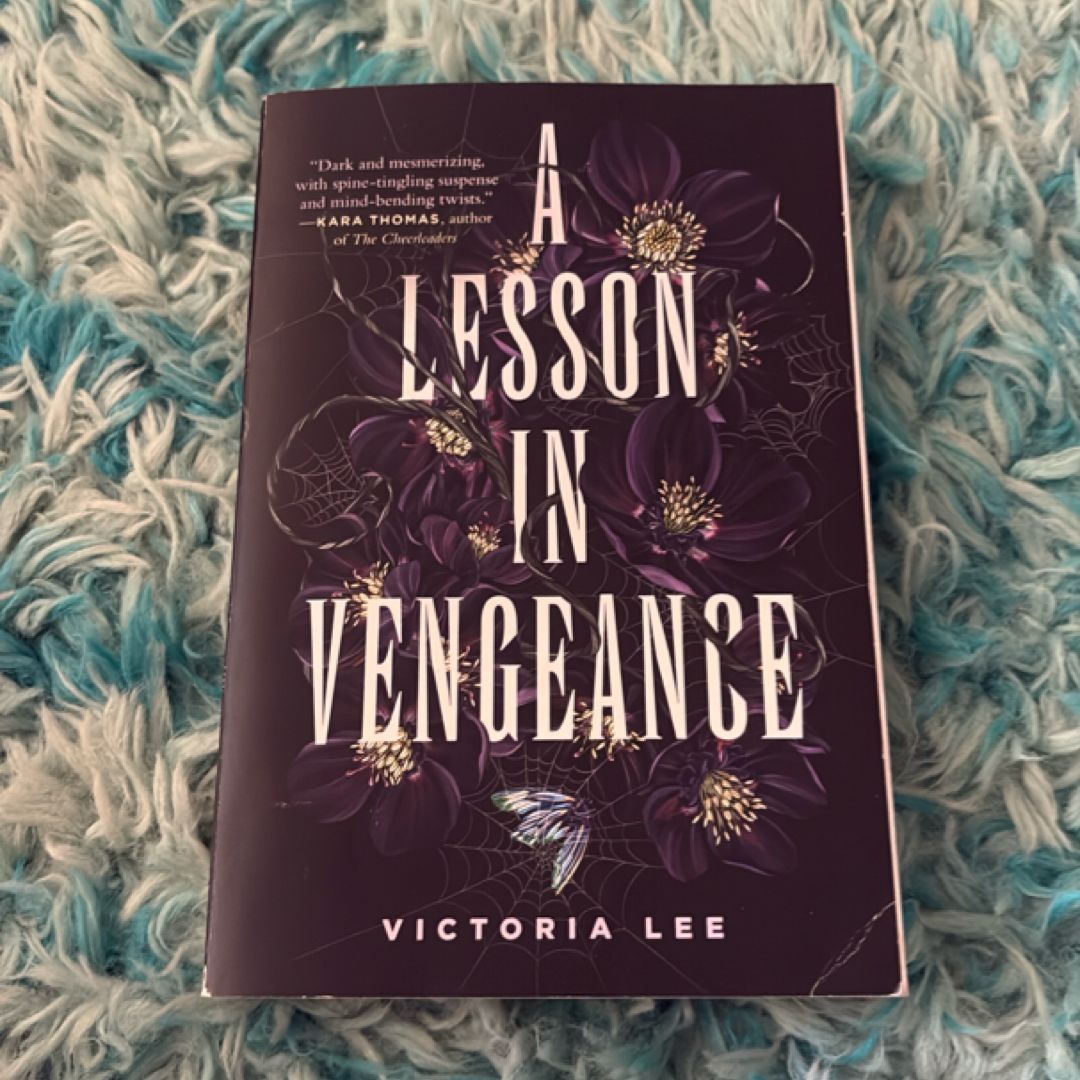 A Lesson in Vengeance