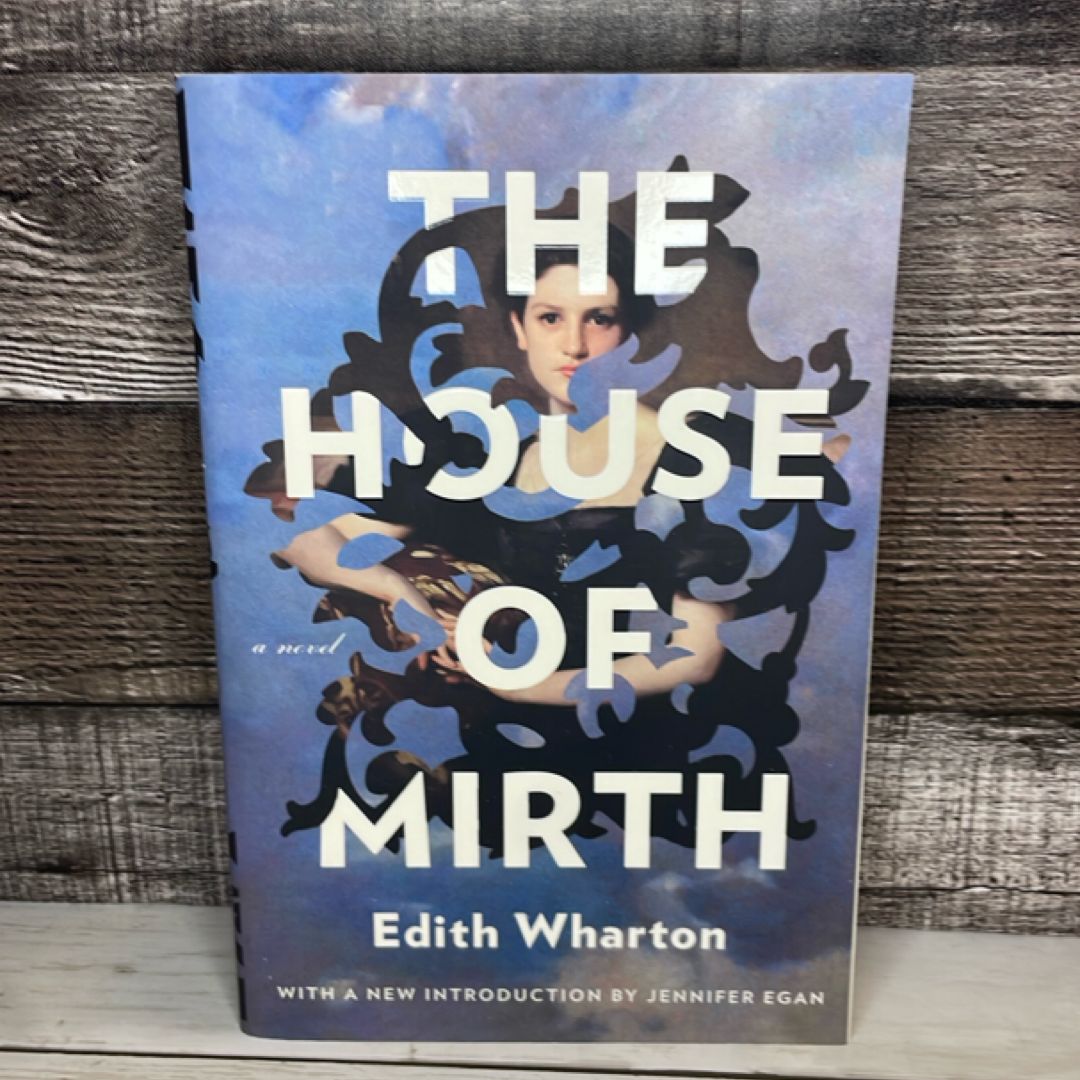 The House of Mirth