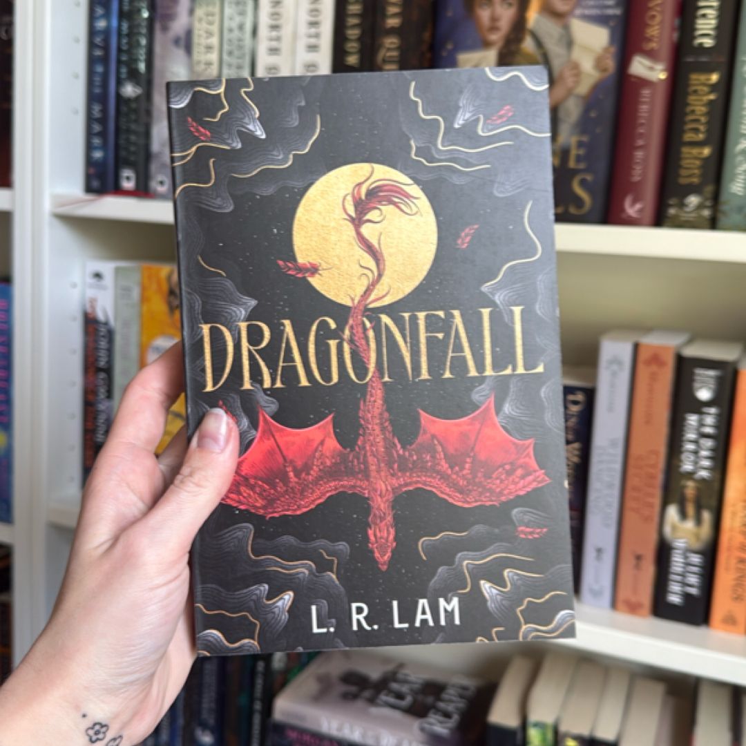 Dragonfall