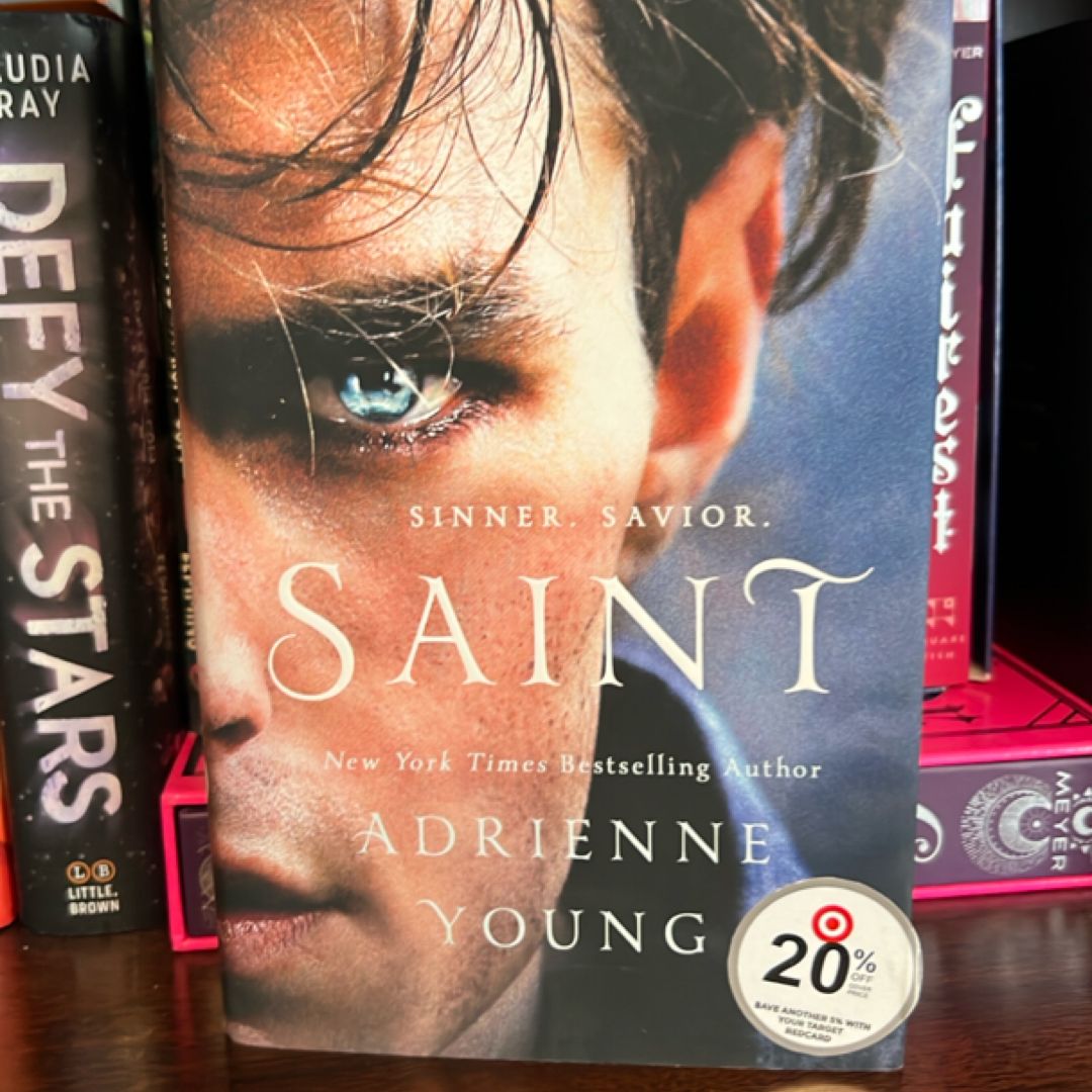 Saint