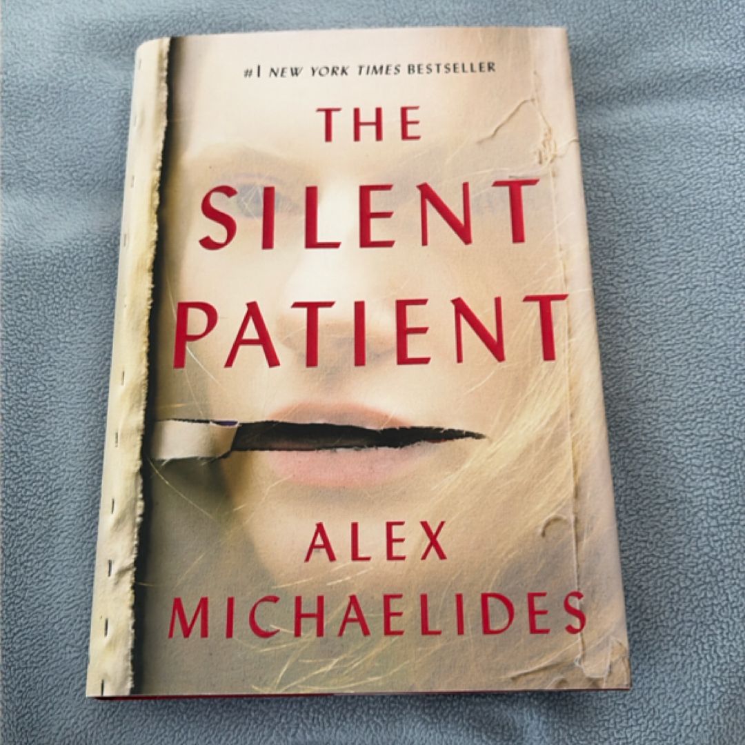 The Silent Patient
