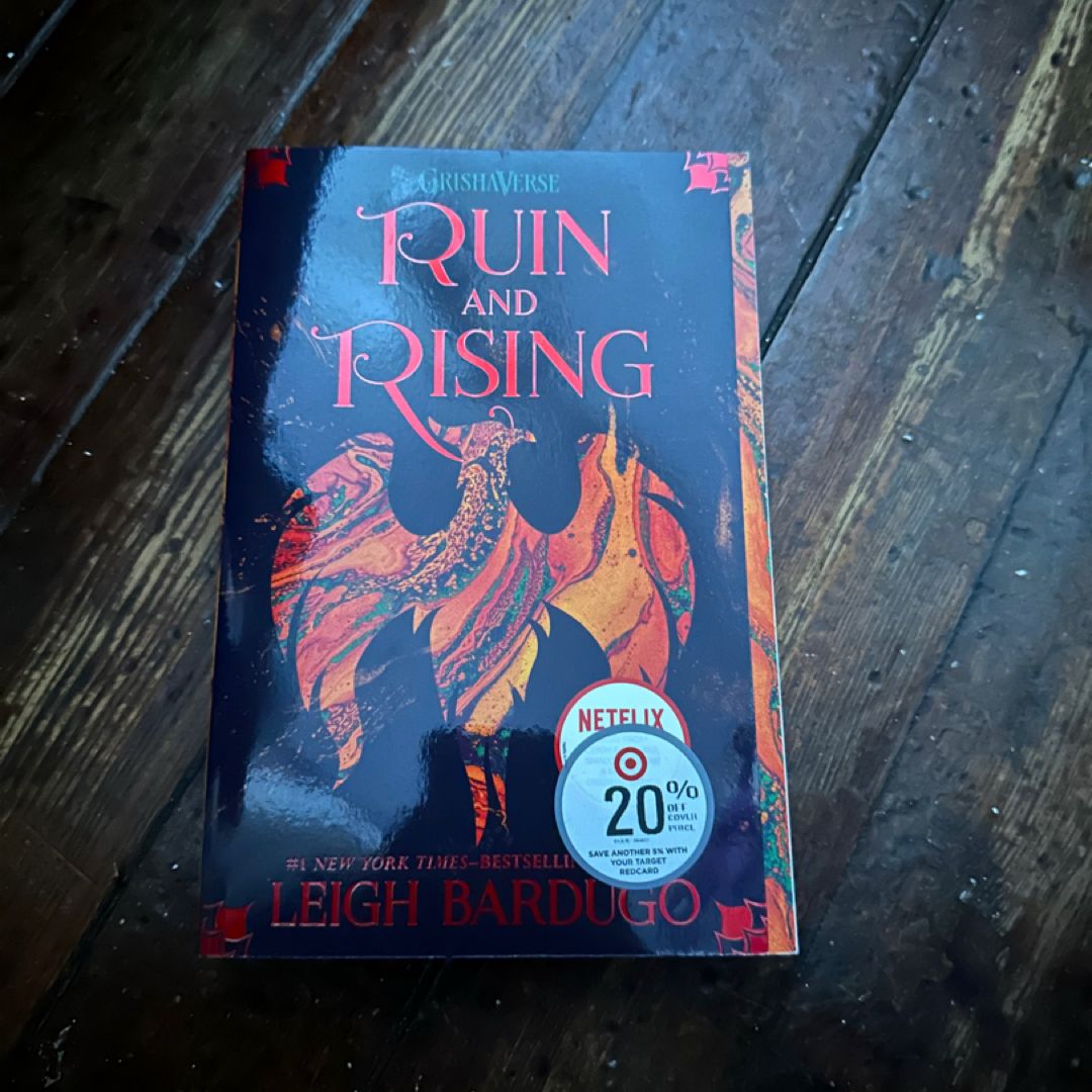 Ruin and Rising