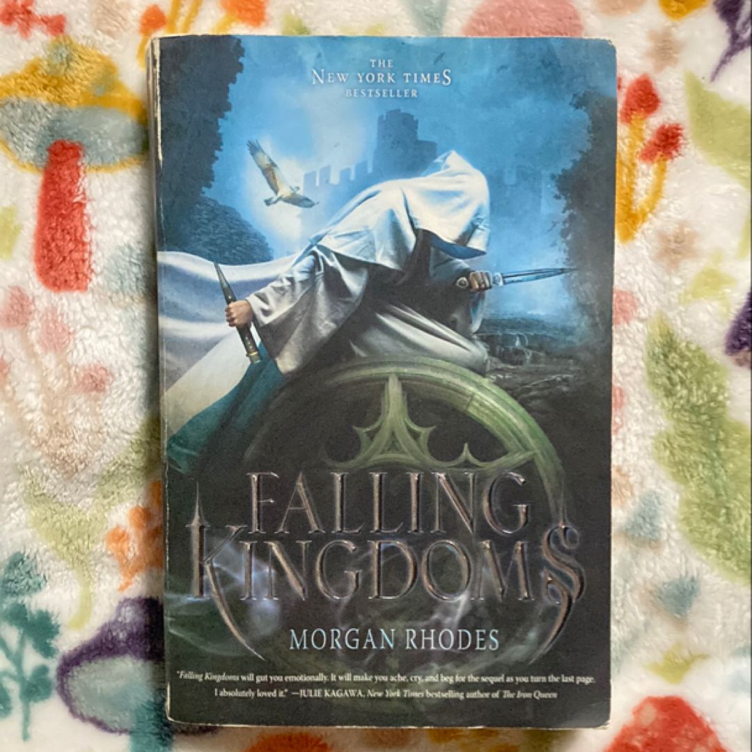 Falling Kingdoms
