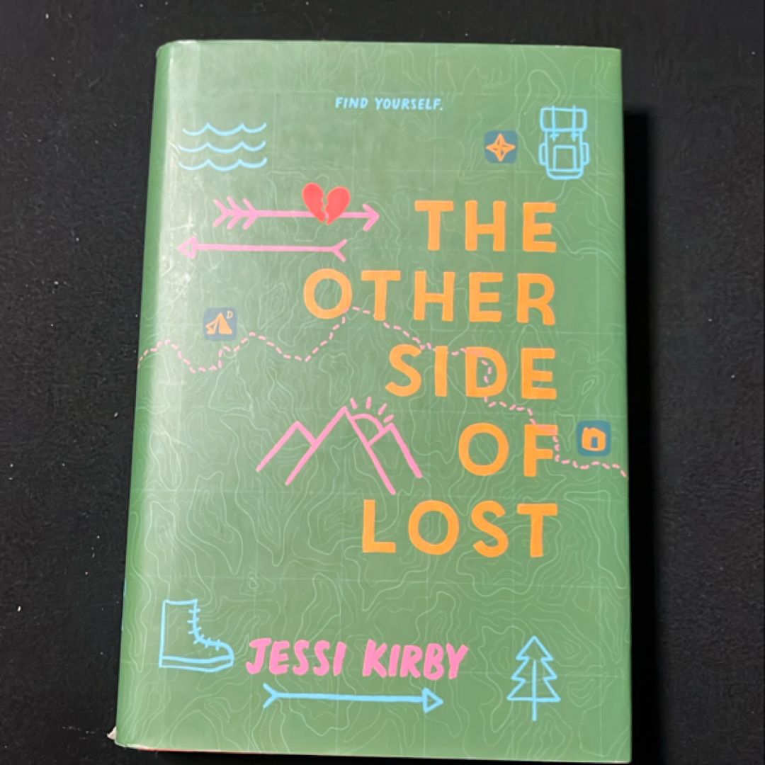 The Other Side of Lost
