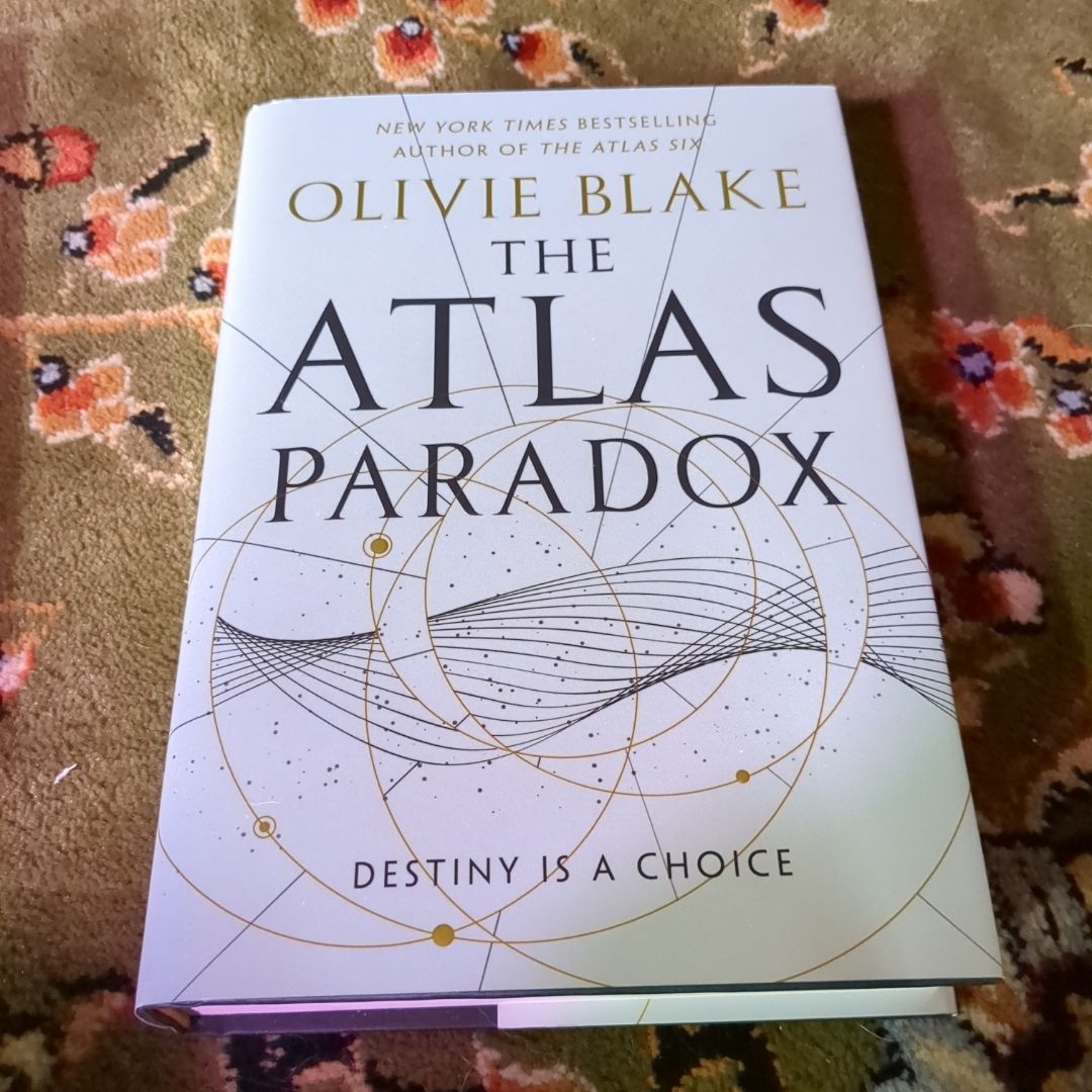 The Atlas Paradox