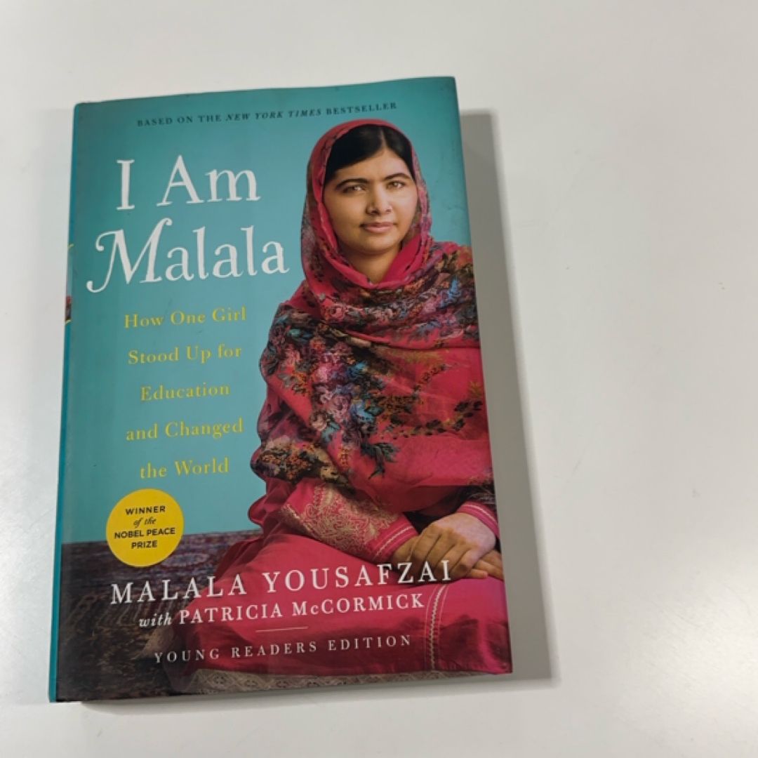 I Am Malala [Young Readers' Edition]