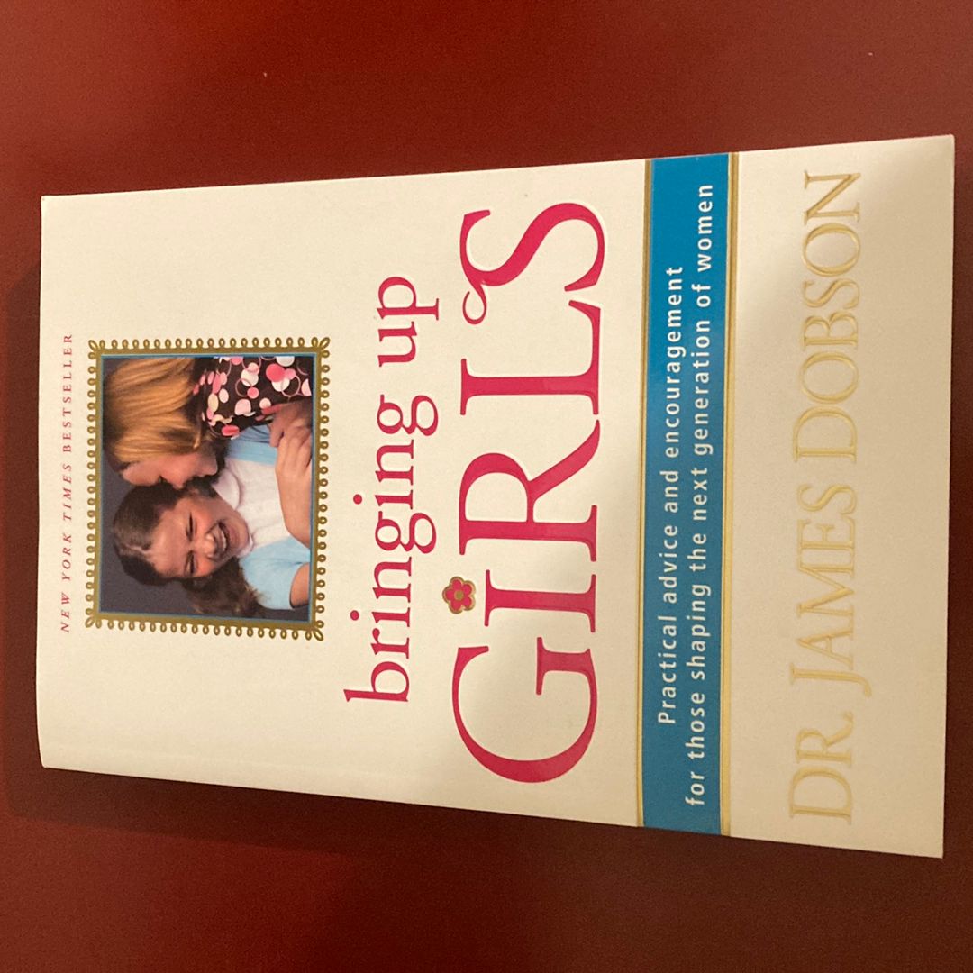 Bringing up Girls