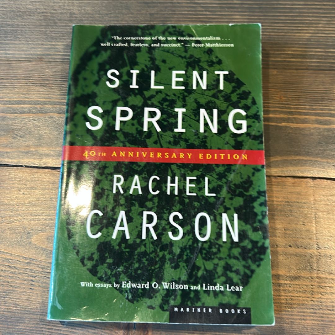 Silent Spring