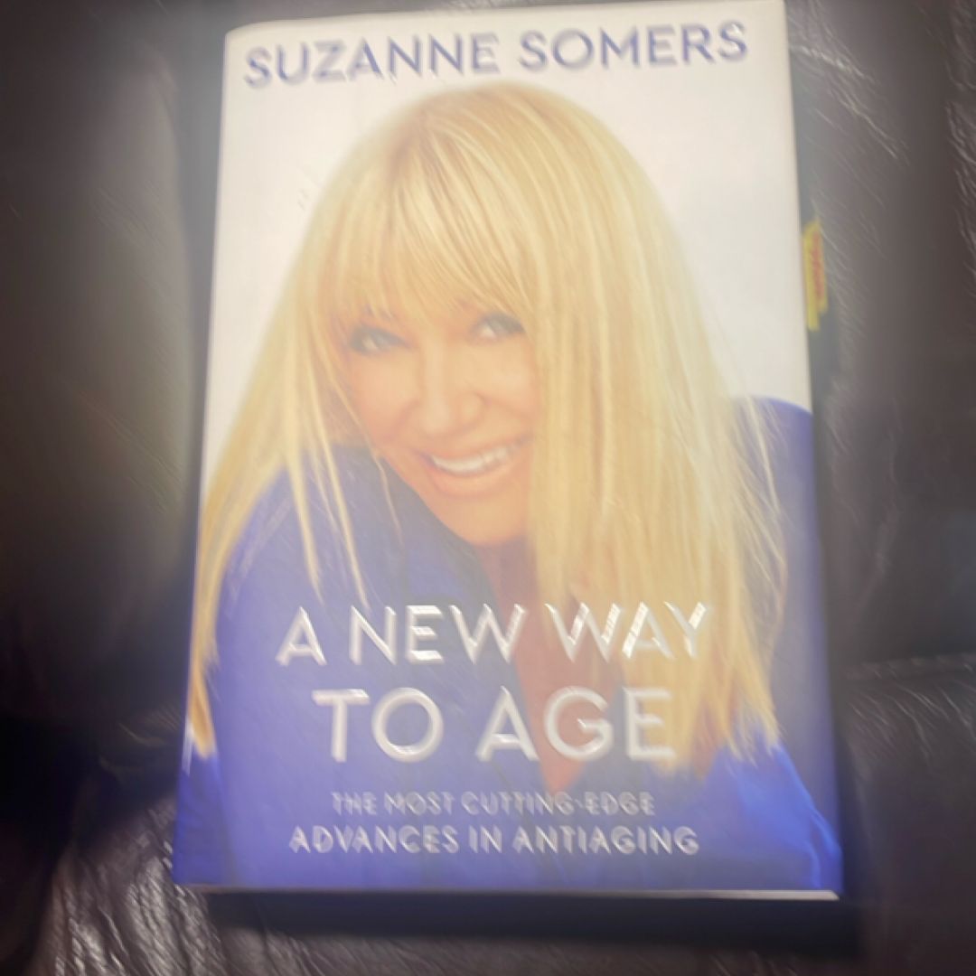 A New Way to Age