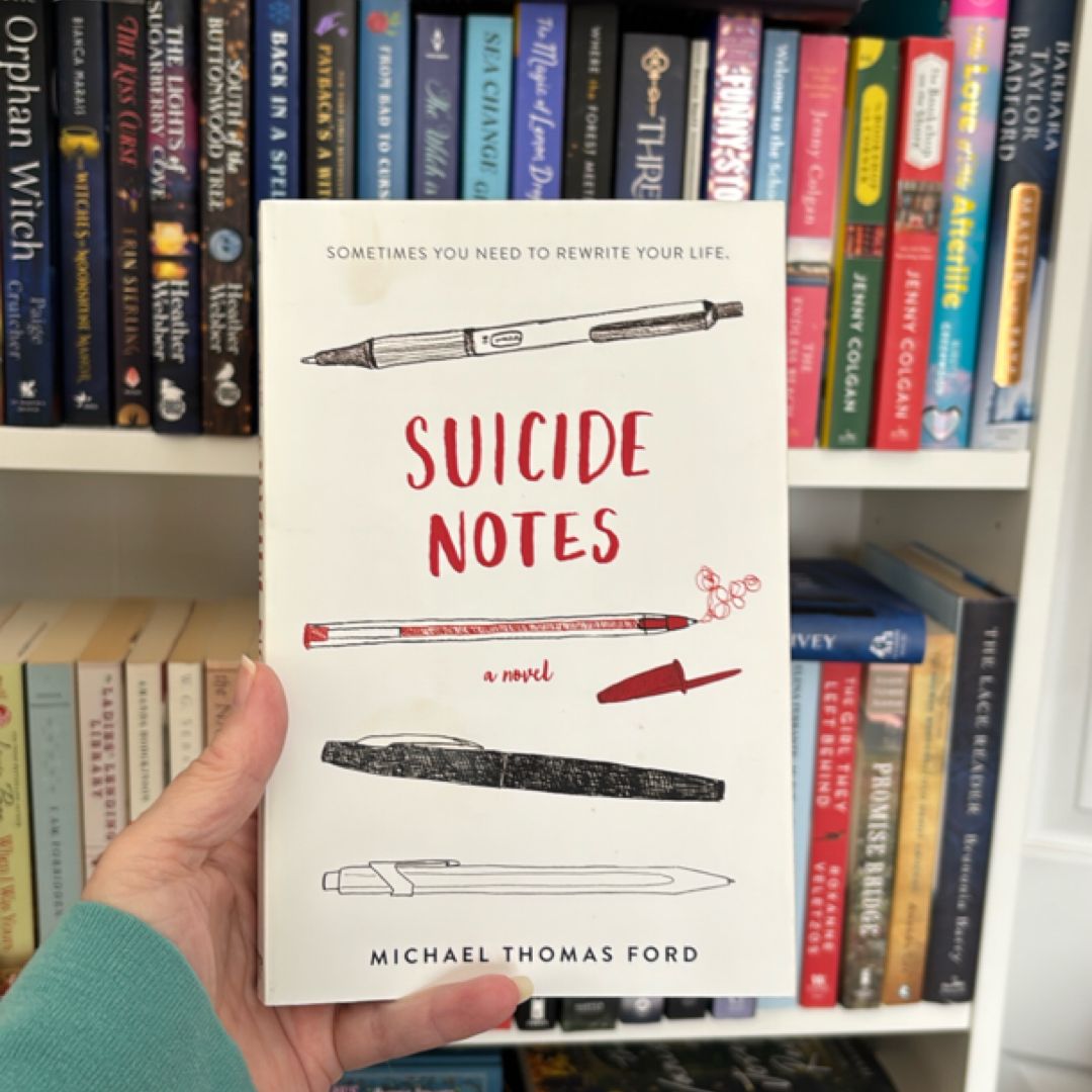 Suicide Notes