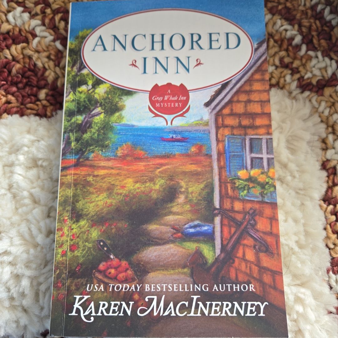 Anchored Inn
