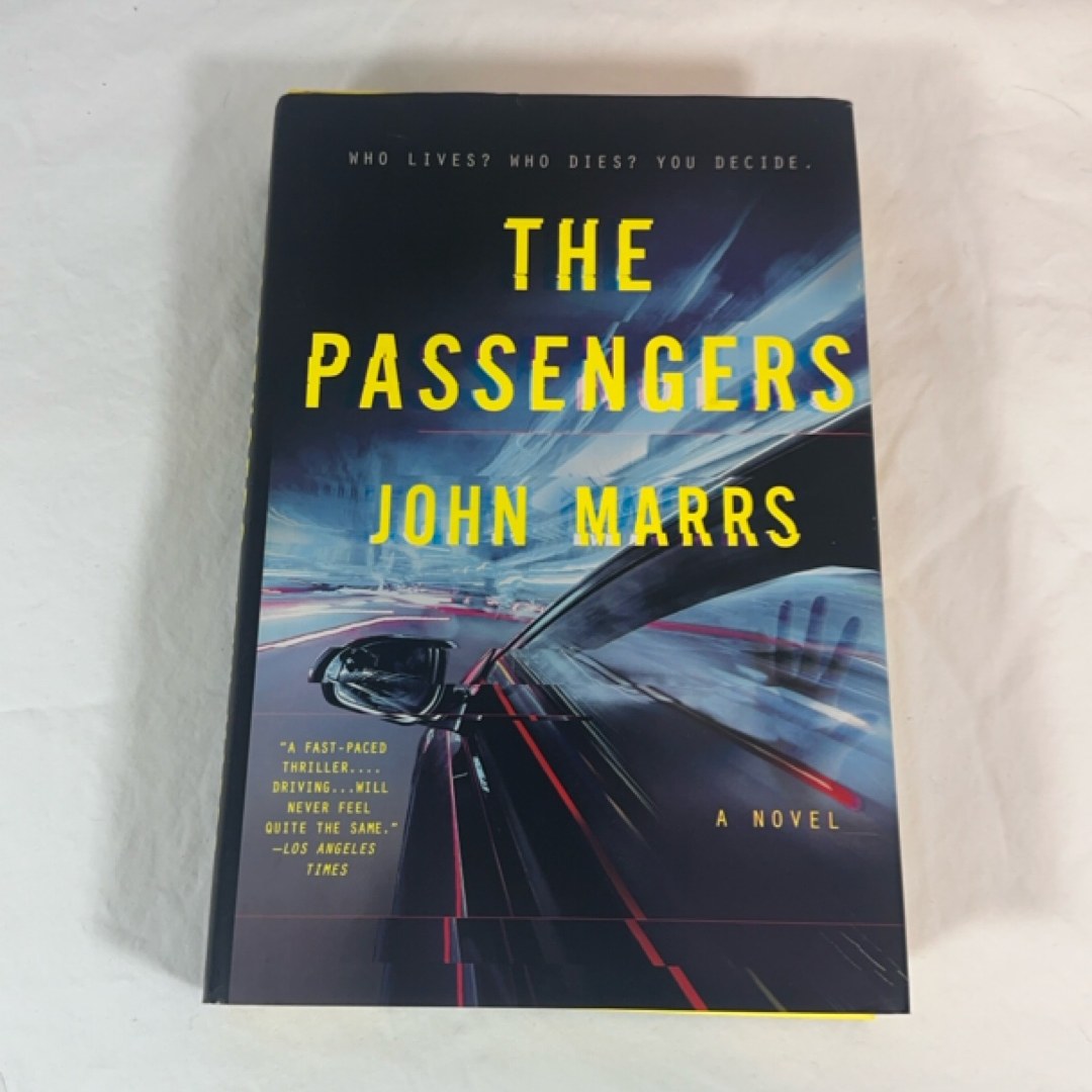 The Passengers