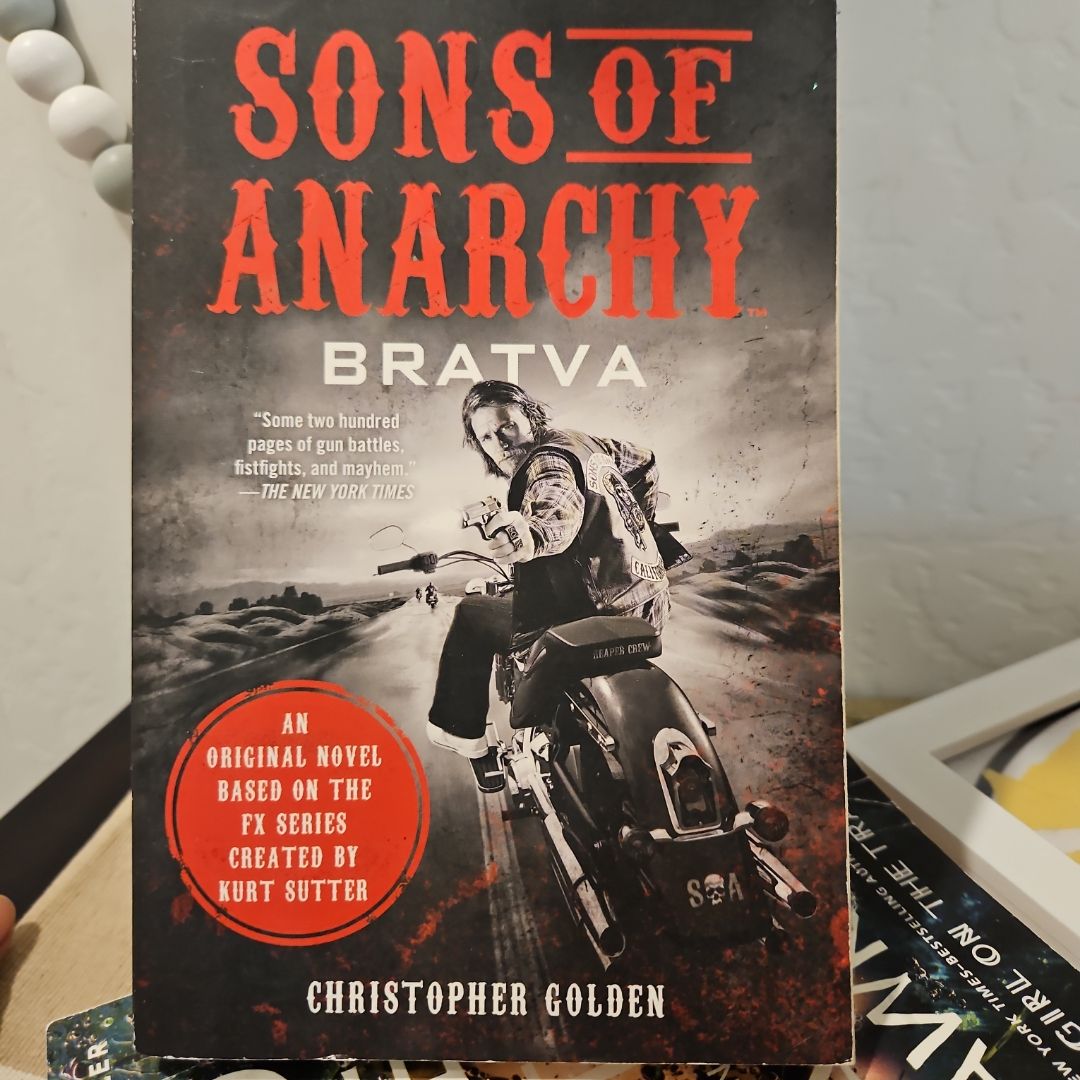 Sons of Anarchy