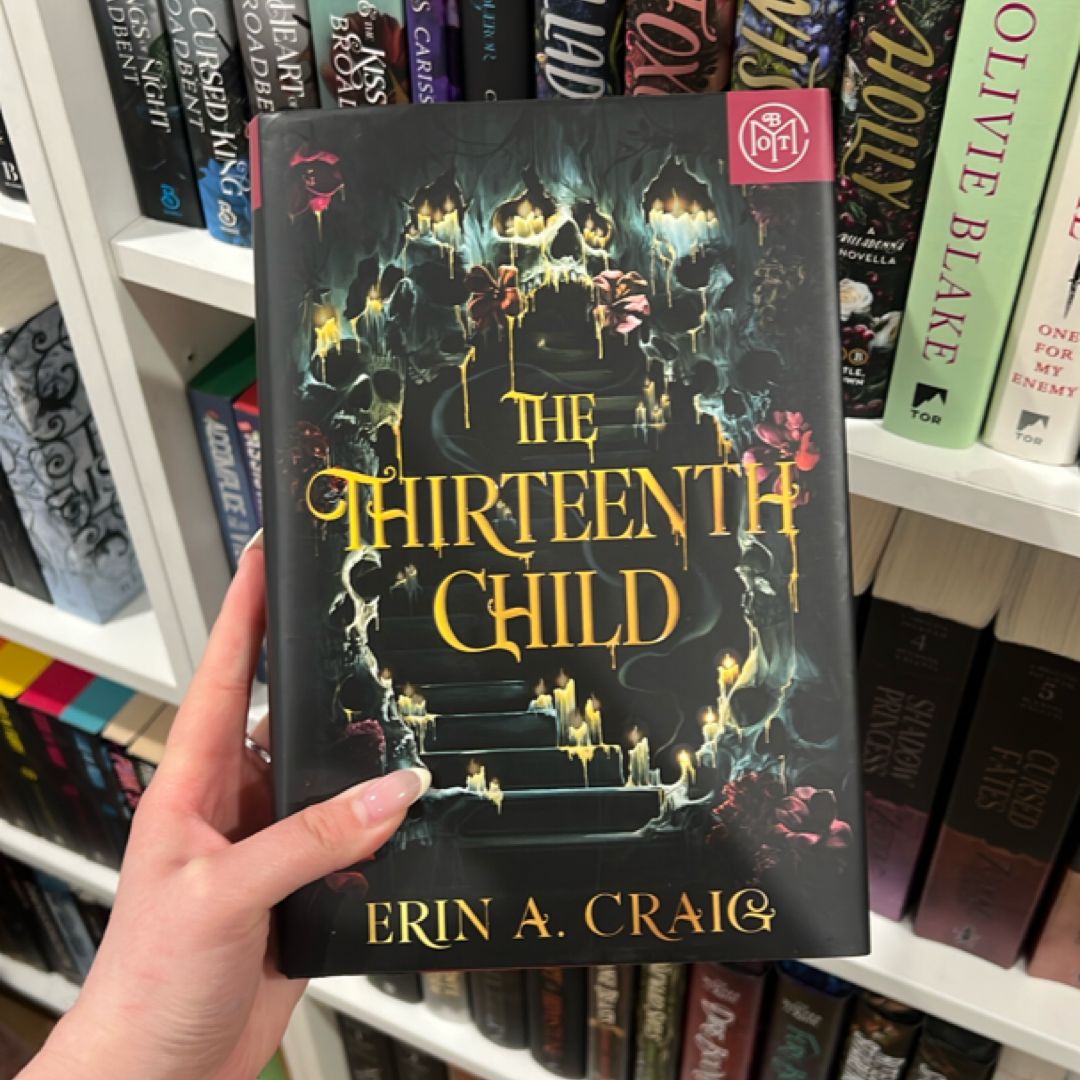 The Thirteenth Child