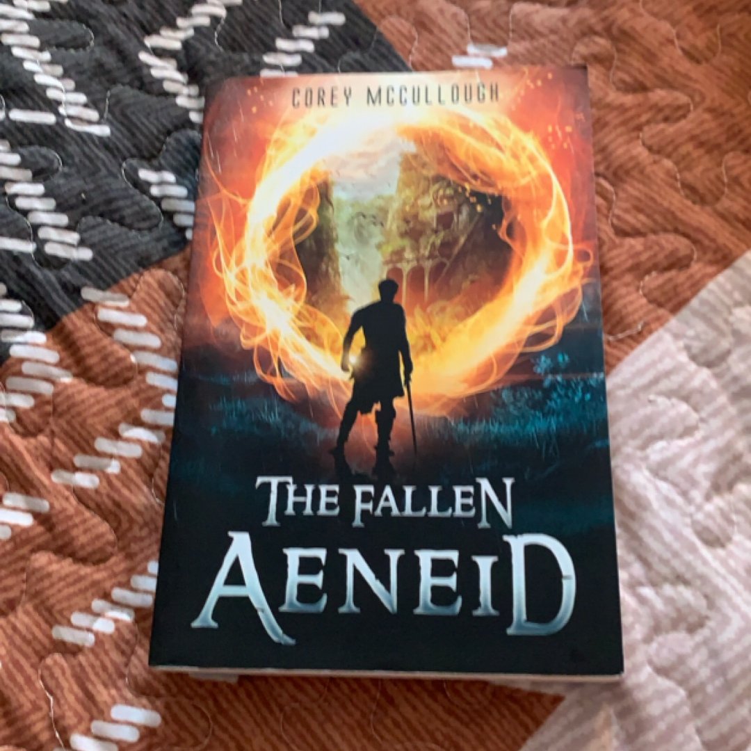 The Fallen Odyssey