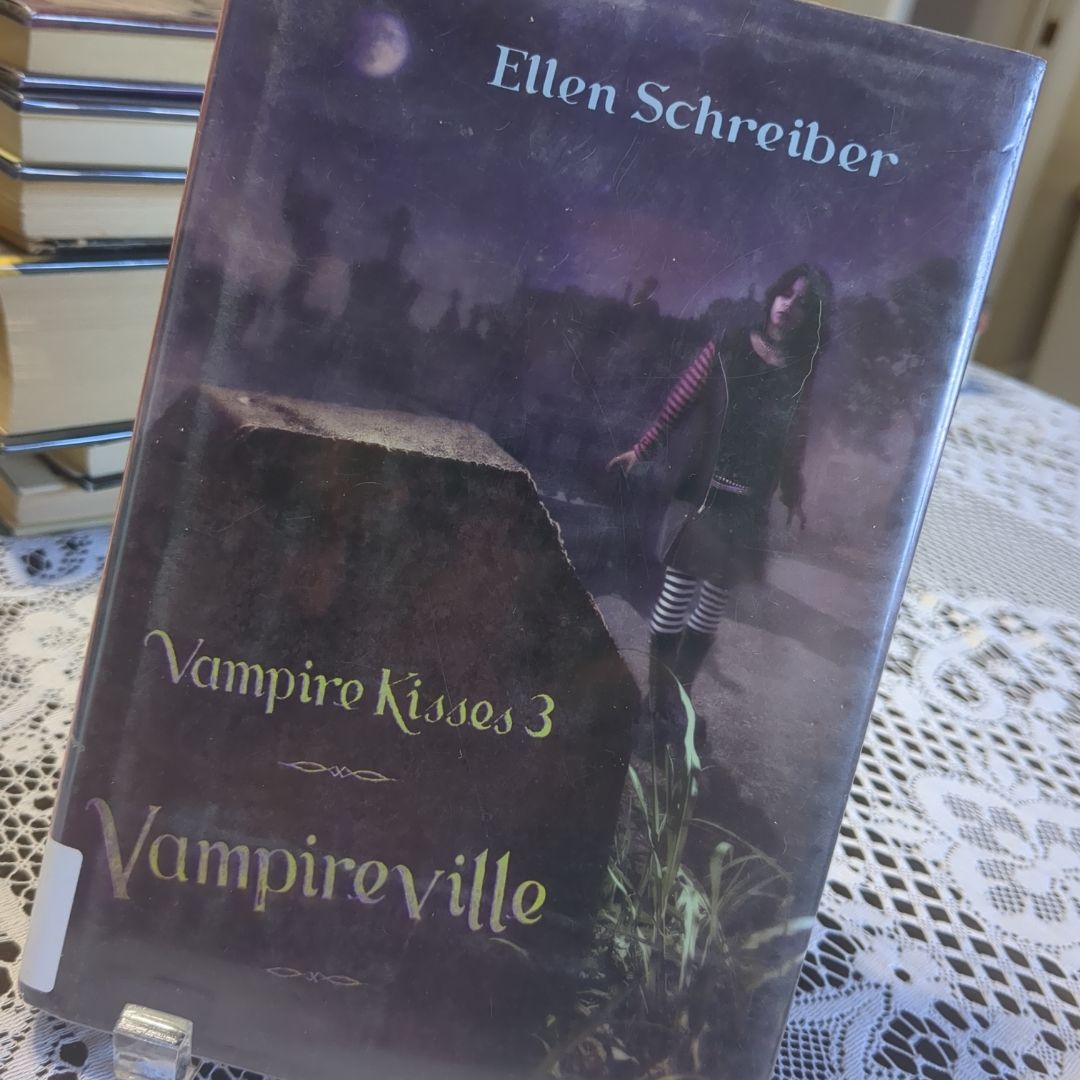 Vampireville