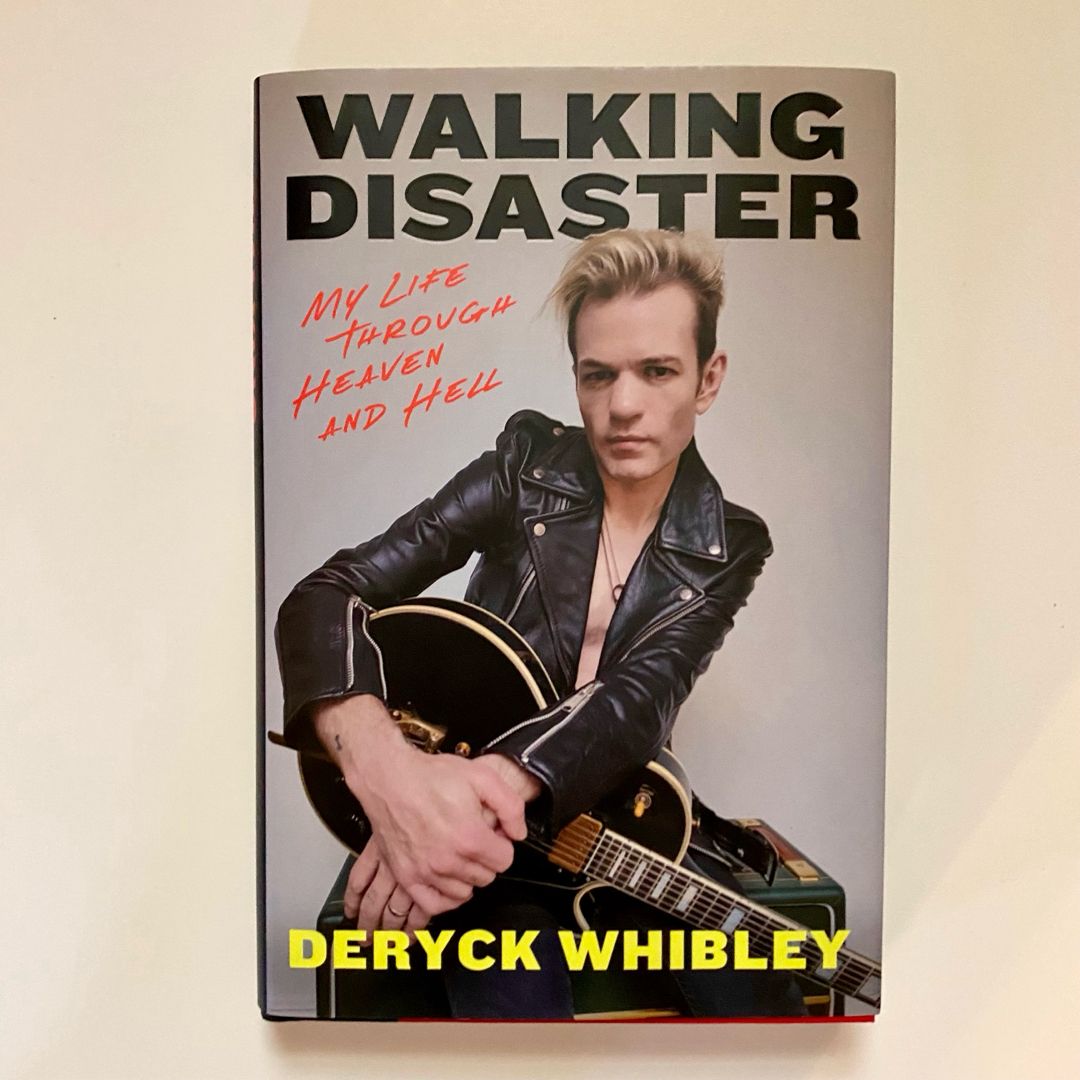 Walking Disaster