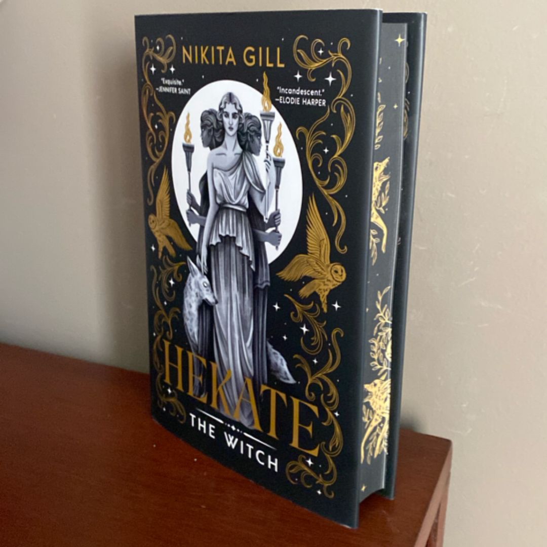 Hekate