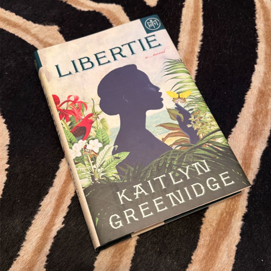 Libertie