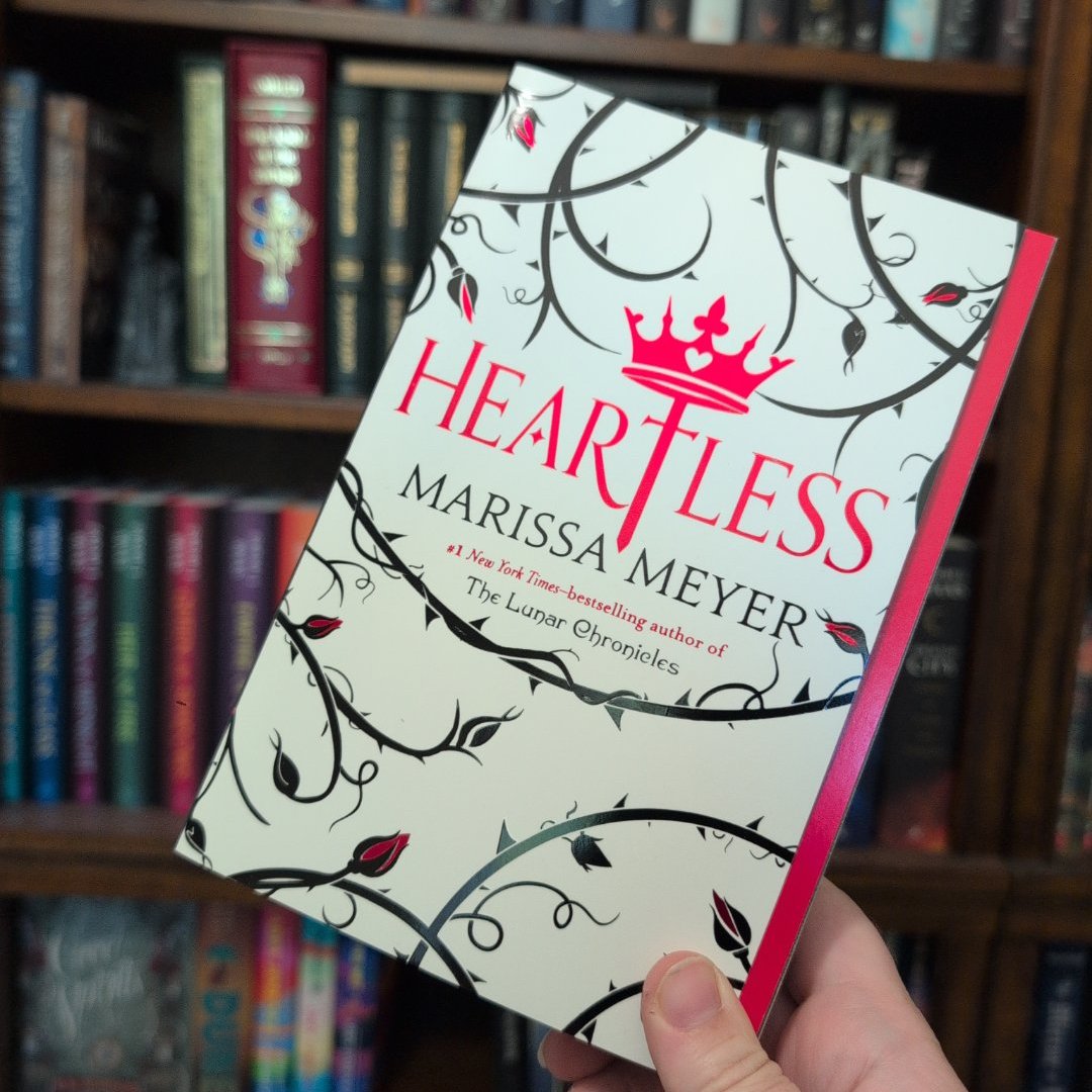 Heartless
